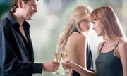 Ba lần tôi “kiểm tra” mình bằng cách ngủ với người quen